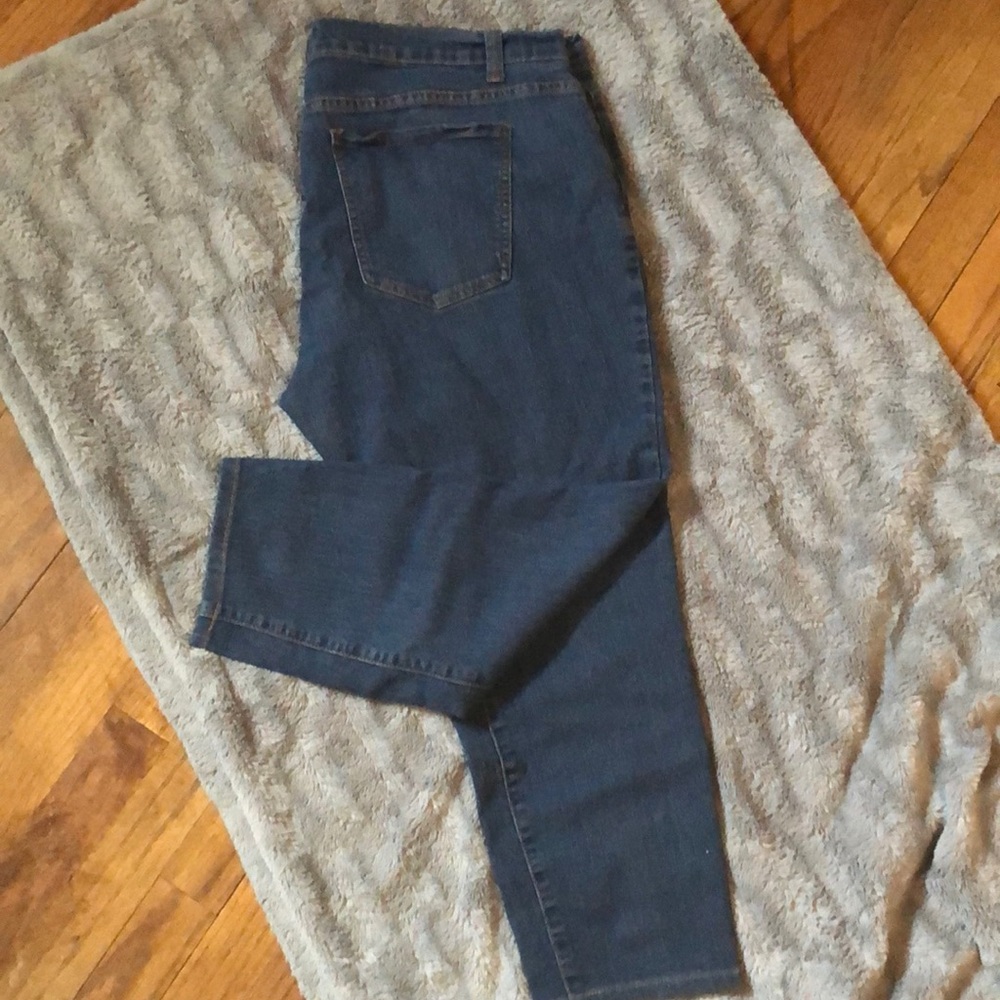 Forever 21 Jeans